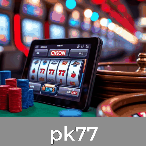 Promoções de Valor Multiplicado: Recompensas Exclusivas no pk77