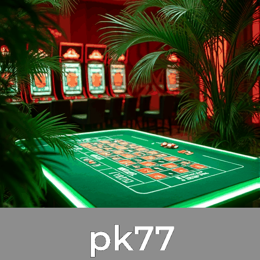 Descubra Exclusivas Promoções de App no pk77!